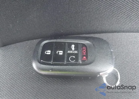 2025 Honda Civic Sport z USA, uszkodzony, nr VIN 2HGFE2F50SH591635